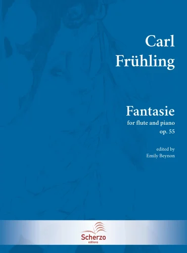 Fantasie, op.55