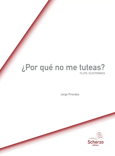 ¿Por qué no me tuteas?