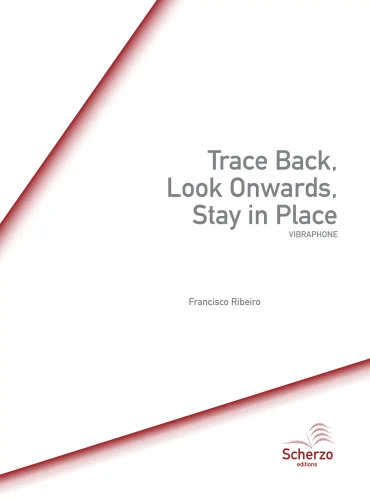 Trace Back, Look Onwards, Stay in Place