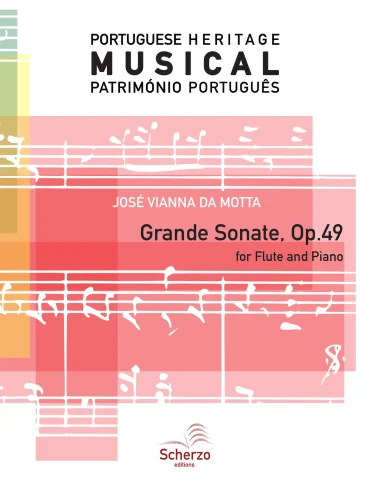 Grande Sonate, Op.49