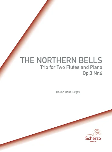 The Northern Bells - Trio, Op.3 Nr.6
