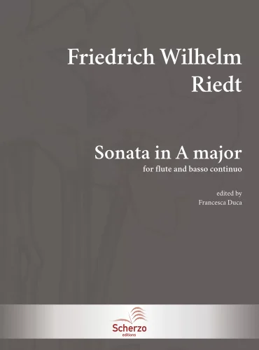 Sonata in A major