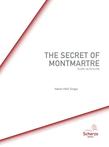 The Secret of Montmartre
