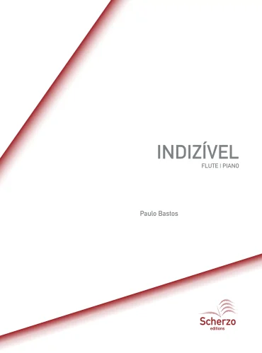 Indizível