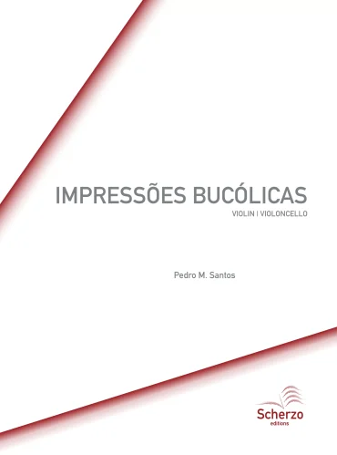 Impressões Bucólicas