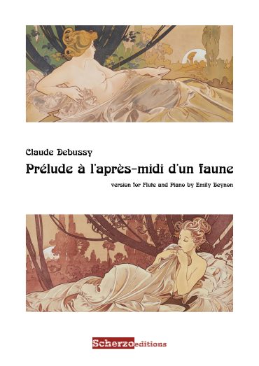 Prélude à l'après-midi d'un faune