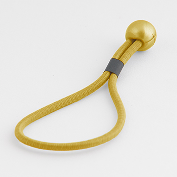 Special band Flute Footjoint Gold Rose