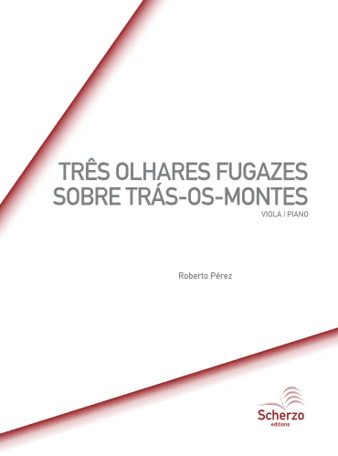 Três olhares fugazes sobre Trás-os-Montes