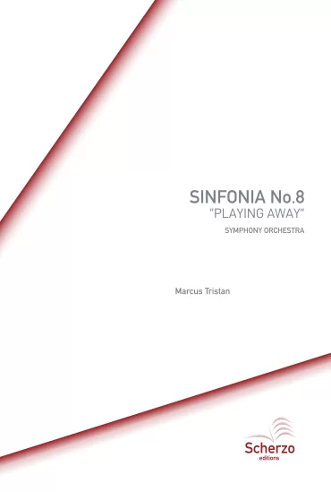 Sinfonia No.8 "Playing Away"