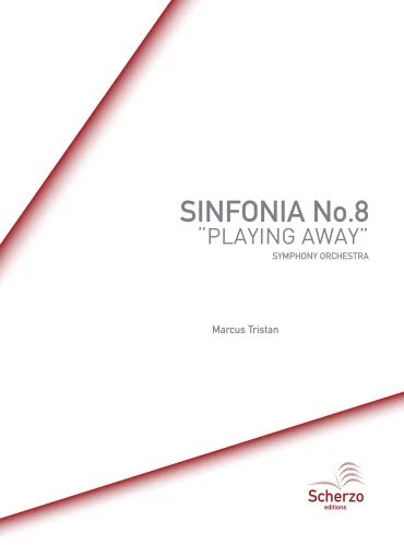 Sinfonia No.8 "Playing Away"