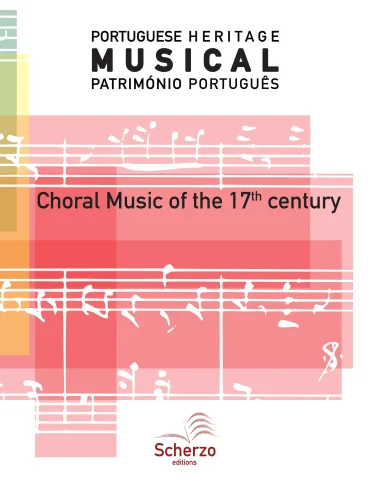 Choral Music of the 17th Century