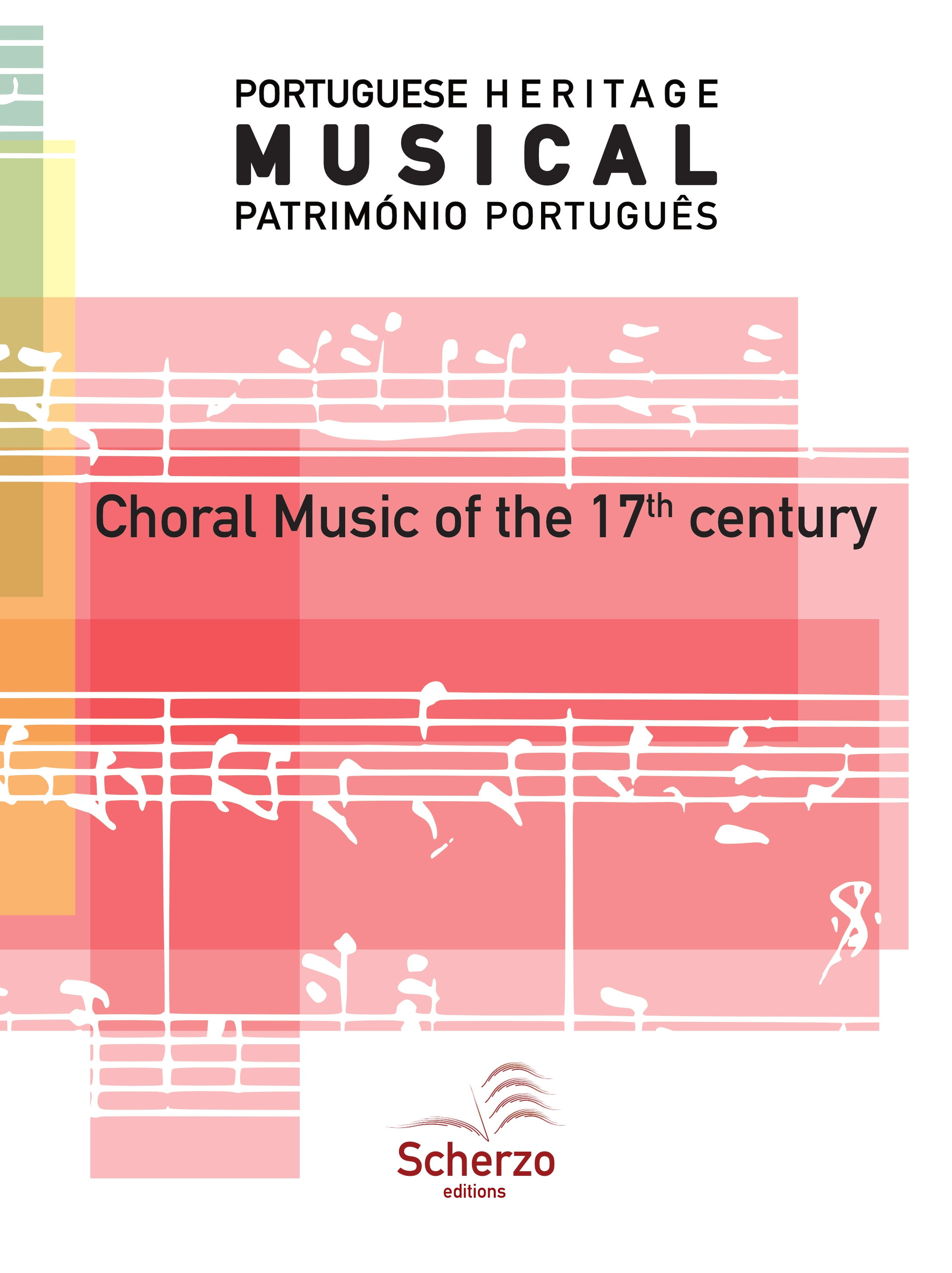 Choral Music of the 17th Century