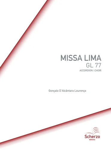 GL 77 Missa Lima