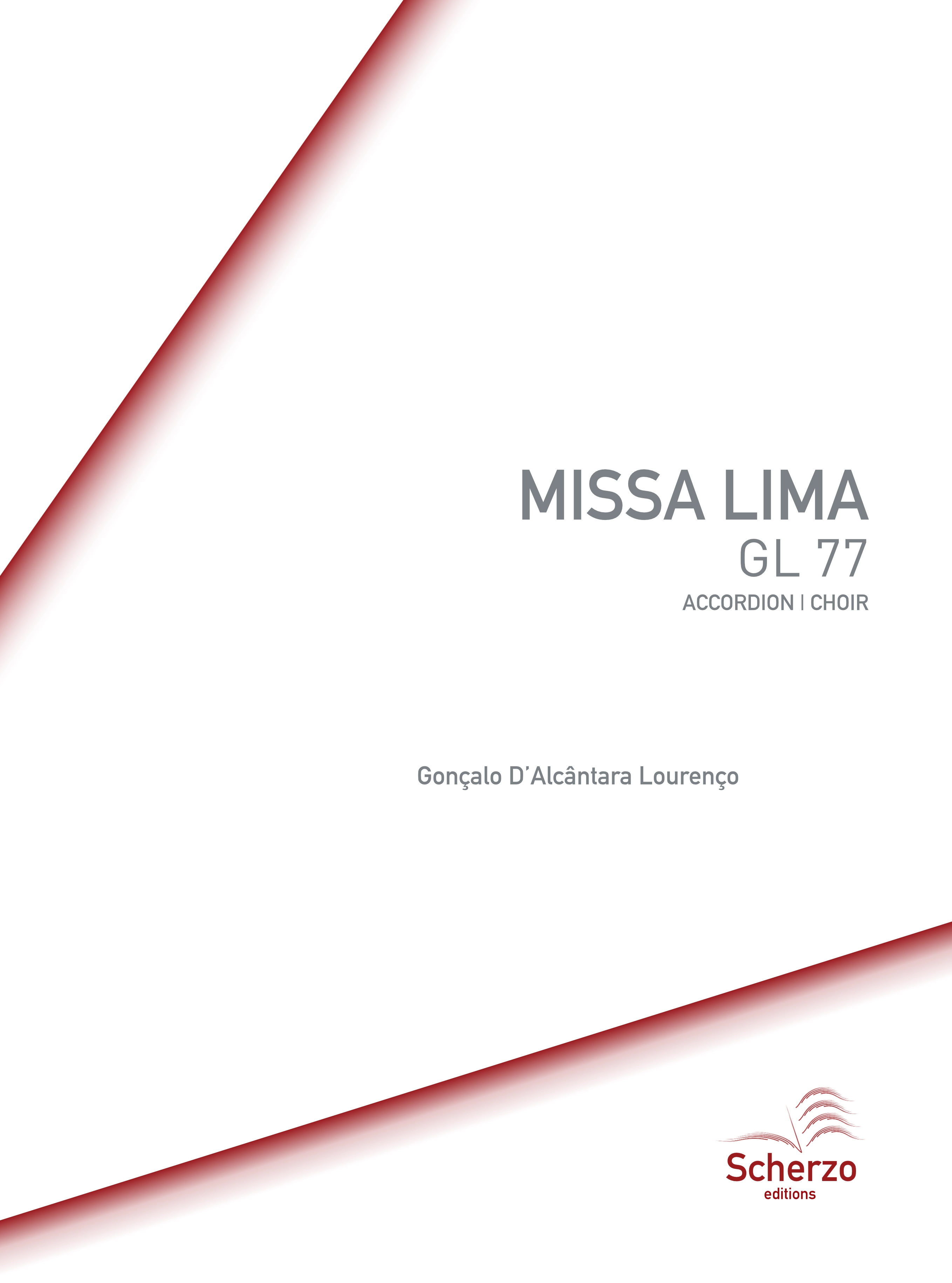 GL 77 Missa Lima