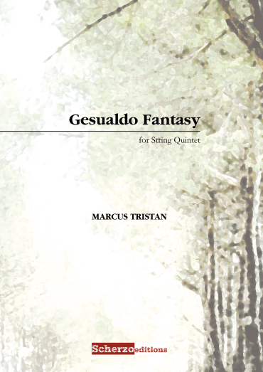Gesualdo Fantasy